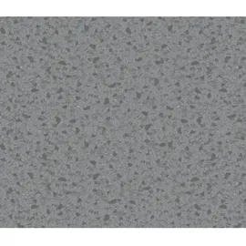 Glööckler Vliestapete »Glööckler Imperial«, silberfarben, strukturiert