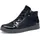 ARA Sneaker High Damen Blau 41