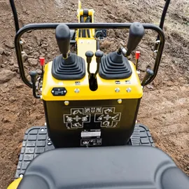 BAMATO Rechen MIB-600