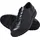 Uvex 1 x-cite S3L Weite 11 schwarz 37