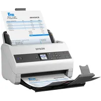 Epson WorkForce DS-970