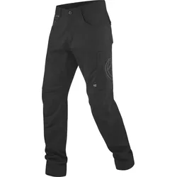 Edelrid Kletterhose Ankylo Pants, obsidian, L
