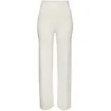 LASCANA Strickhose Damen creme Gr.40/42