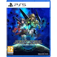 SQUARE ENIX Star Ocean: The Second Story