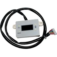 WOLF-Garten Wolf Anzeigedisplay 2745948 für BWL-1S-7