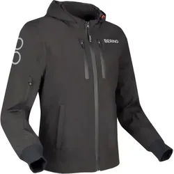 Bering Kerby, Textiljacke - Schwarz - 4XL