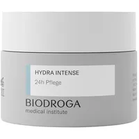 Biodroga Hydra Intense 24h Pflege 50 ml