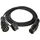 Walther Werke 9771020075-S eMobility Ladekabel 7,5 m