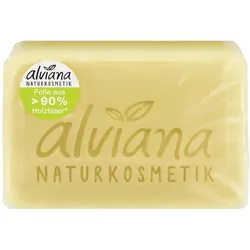 alviana Pflanzenöl-Seife Mich Honig