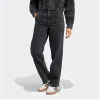 adidas Originals Straight-Jeans P ESS DENIM ST schwarz 29
