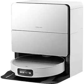 Roborock Saros 10 weiß