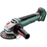 Metabo WPB 18 LT BL 11-125 Quick