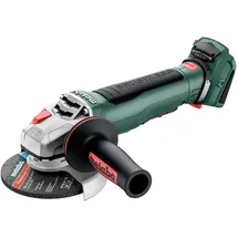 Metabo WPB 18 LT BL 11-125 Quick ohne Akku