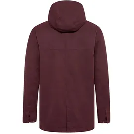 Vaude Manukau II Parka Herren dark oak XL