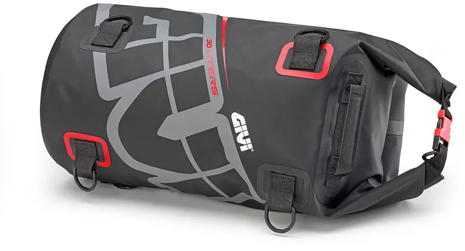 GIVI Easy-T Waterproof - Gepäckrolle