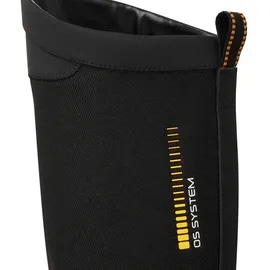 Gill Gummistiefel Schwarz 44