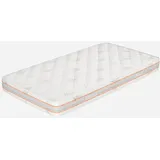 MiaSuite Mehrschichtige Matratze 90x200 Höhe 25 cm | Top Air Relaxa