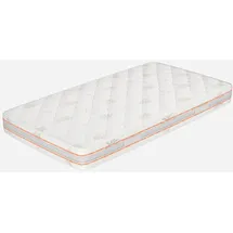 MiaSuite Mehrschichtige Matratze 90x200 Höhe 25 cm | Top Air Relaxa