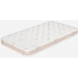 MiaSuite Mehrschichtige Matratze 90x200 Höhe 25 cm | Top Air Relaxa