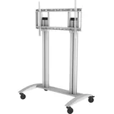 Peerless-AV SR598W TV-Rack 55-98 Zoll 136 kg Weiß Metall