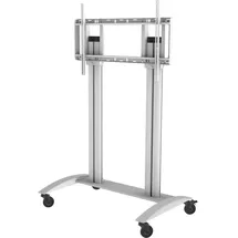 Peerless-AV SR598W TV-Rack 55-98 Zoll 136 kg Weiß Metall