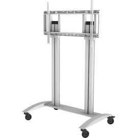 Peerless-AV SR598W TV-Rack 55-98 Zoll 136 kg Weiß Metall