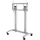 Peerless-AV SR598W TV-Rack 55-98 Zoll 136 kg Weiß Metall