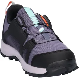 adidas Terrex Agravic Boa RAIN.RDY Kinder Pure Teal / Cloud White / Core Black 31,5