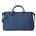 Hand Duffer Kunststoff Blue