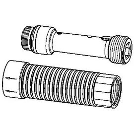 Viega Wandscheibenabdichtungsset 1500