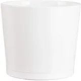 Scheurich Übertopf 883 alaska weiß 14,5 cm
