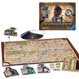 Ravensburger Scotland Yard Sherlock Holmes