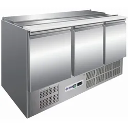 KBS Gastrotechnik KBS Saladette KBS 903