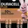 Duracell Plus Power AAA 4 St.