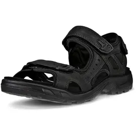 ECCO Yucatan Plus black 42