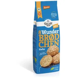 Wunderbrodchen Hafer