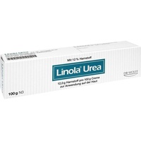 Dr. August Wolff GmbH & Co.KG Arzneimittel Linola Urea Creme 100 g