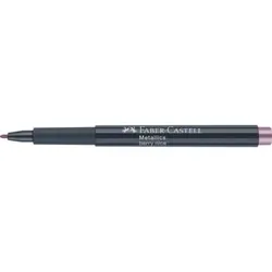 Faserschreiber Metallics berry nice /1,5mm