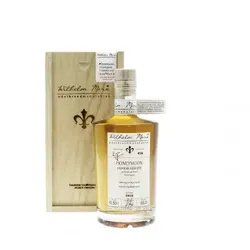 Wilhelm Marx Honeymoon Honigliqueur im Eichenfass gereift 28% Vol. 500ml