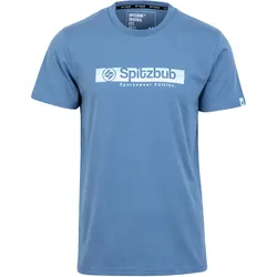 spitzbub Herren  Jannis /  Größe 3XL / Blau