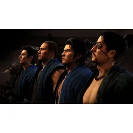 Like a Dragon: Ishin! Xbox One Series X
