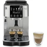 De'Longhi Magnifica Start ECAM220.31.SB silber/schwarz
