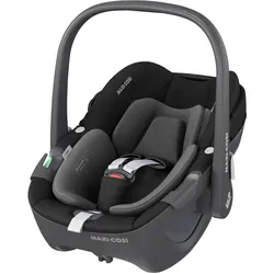 Maxi Cosi Babyschale Pebble 360 Essential Black