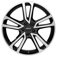 ALUTEC München Alutec Tormenta 7,0x17 5x100 ET51 MB57,1
