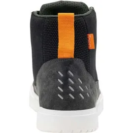 Sidi Arx Motorradschuhe - Schwarz/Grau/Weiß / 44