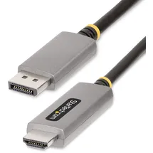 Startech 133DISPLAYPORTHDMI21