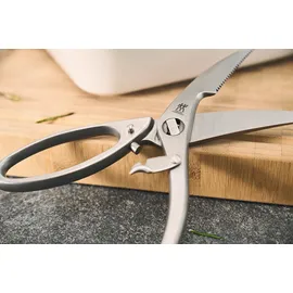 Zwilling TWIN Select Geflügelschere 23,5 cm Edelstahl