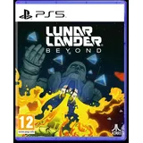 Lunar Lander Beyond - Standard Edition (PEGI) (PS5)