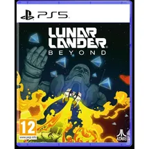 Lunar Lander Beyond - Standard Edition (PEGI) (PS5)