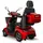Maximus Elektromobil 6 km/h rot